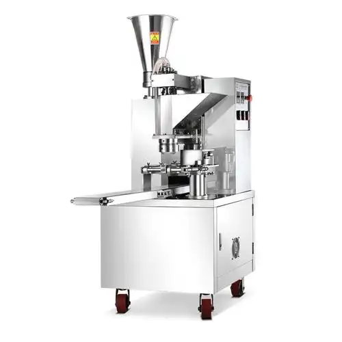 hk-63型包子机 沈阳包子机 包子机厂家 全自动包子机