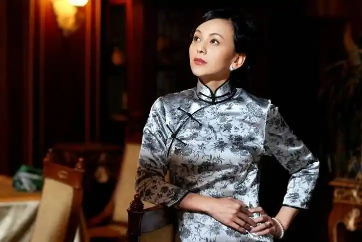 王琳824生日快乐,她凭借美丽的面容,和让观众"恨之入骨"的精湛演技