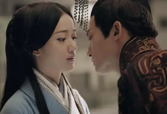 《皓镧传》骊歌当上秦国王后了吗?骊歌和云梦公主谁是最后赢家?