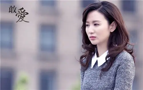 敢爱虐心迎收官张萌放手成催泪弹