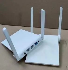 小米路由器mini r1c 1200m双频5g usb扩展