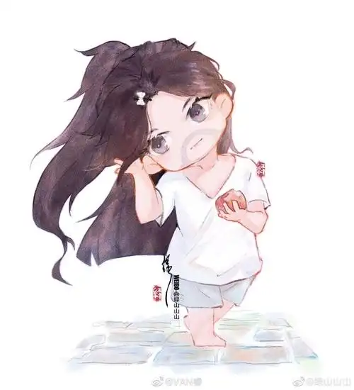 张哲瀚二创图片楼(部分周子舒)