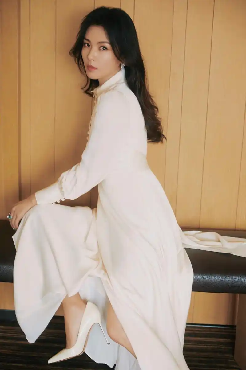 刘涛 高跟美腿合集