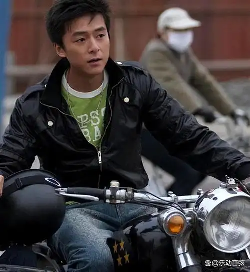 朱雨辰的母亲发表了一番话,她曾在《奋斗》中饰演"华子",而朱雨辰则被