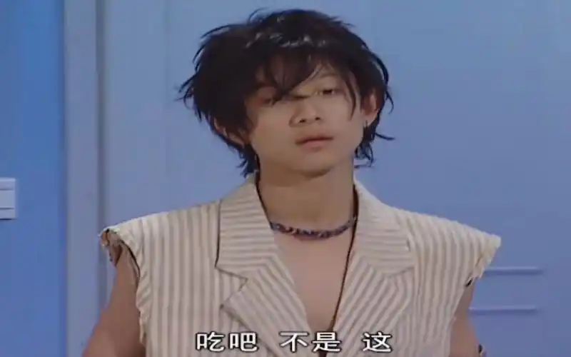 家有儿女4:刘星诡异打扮,吓坏夏东海,腿都发抖