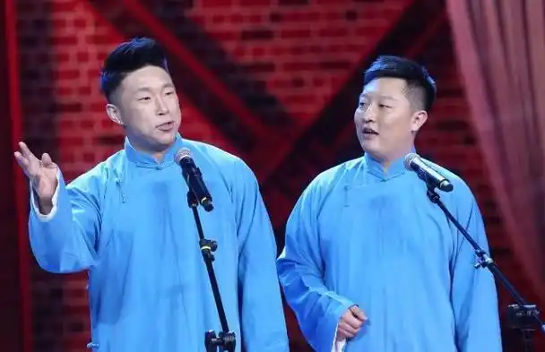 五队队长烧饼曾离开过德云社,如今的郭德纲为何再也没有提起过