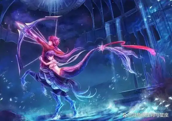 射手座是一个充满活力和冒险精神的星座,他们在爱情中也是如此.