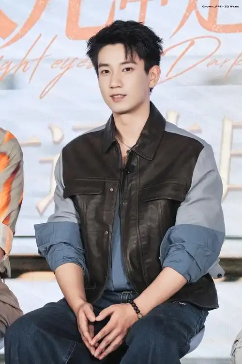 91 gromit_ppt 61 zq wang@王子奇是演员王子奇