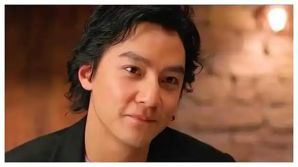 9位男星扮酷却惹毛女士惨遭脱发困扰