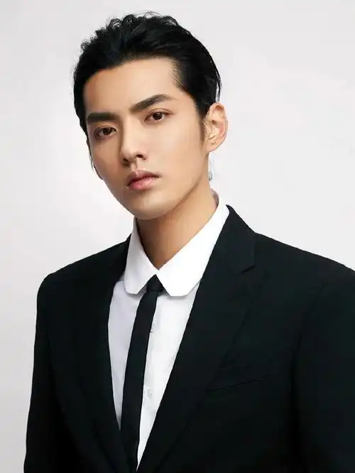 最近的104就有李易峰,稍早些时候有吴亦凡,李云迪,还有王力宏等知名