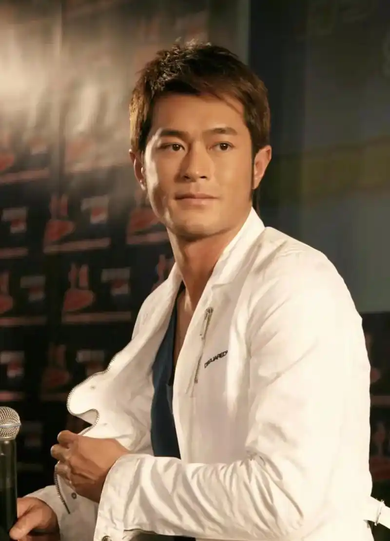 古天乐个人资料介绍(曾20岁入狱,拍乱片只为做慈善)-韩剧网-最新韩剧