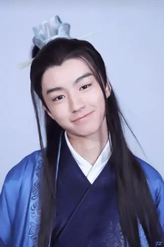 [tfboys][分享]210621 王俊凯百看不厌古装造型盘点,脸蛋身型气质都好