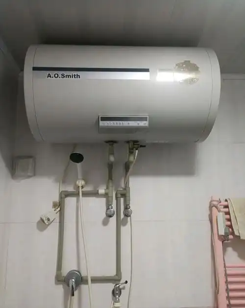 卫生间管路预留的坑我踩过您绕着走吧