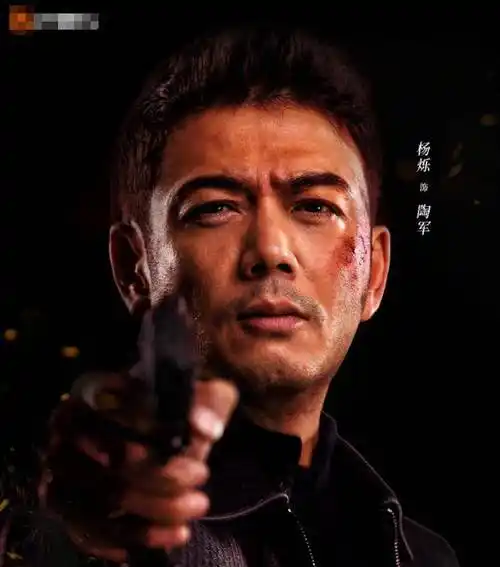 《逆光者》官宣,演员首波海报出炉,预定是良心制作_观众_实力_电视剧