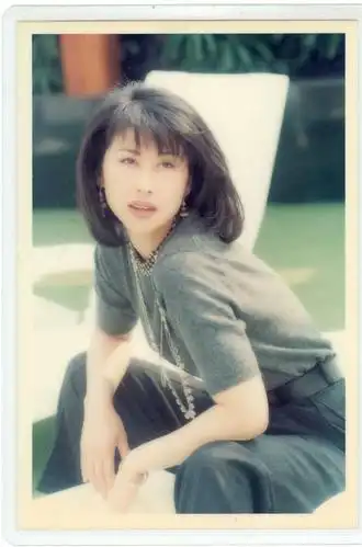 叶倩文sallyyeh的图片