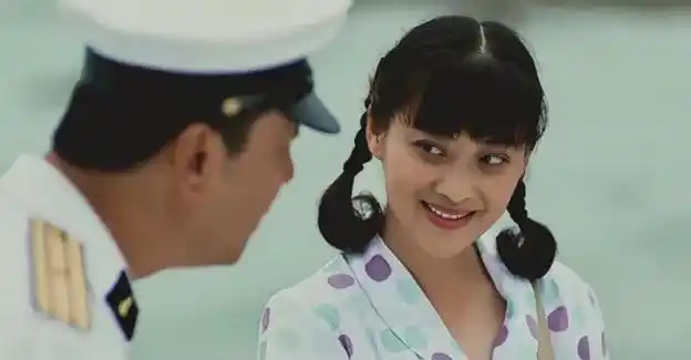 如今火得一塌糊涂|梅婷|秦昊|鄢颇|袁泉|秦海璐|电影导演|一级演员