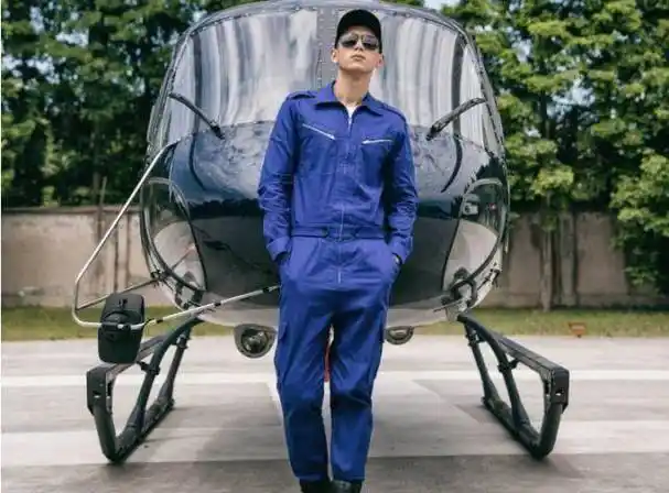 有种"帅气"叫李现穿军装,化身热血硬汉,瞬间帅出新高度_造型_关系