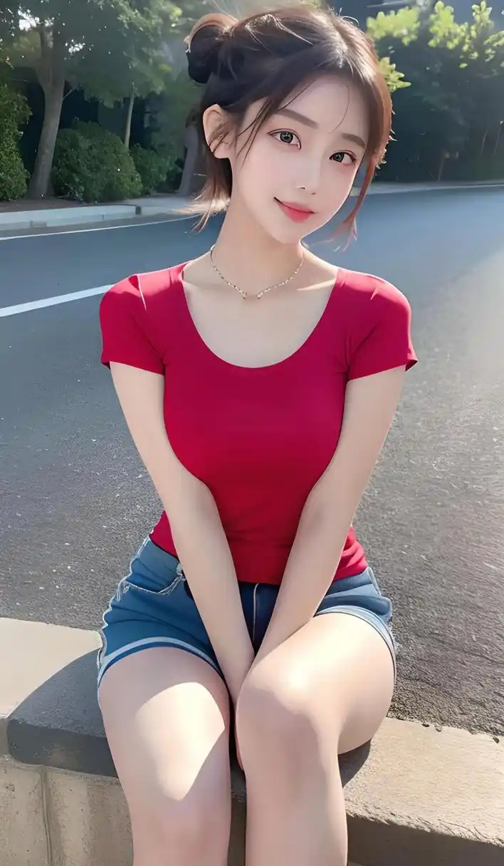 极品美女好身材