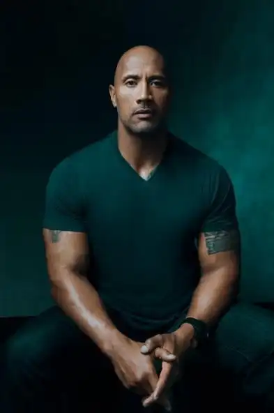 2018全球十大最性感男星排行榜,伊德瑞斯·艾尔巴参演《普罗米修斯》