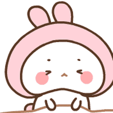 卡通动态头像2018动态头像女生可爱萌gif图片