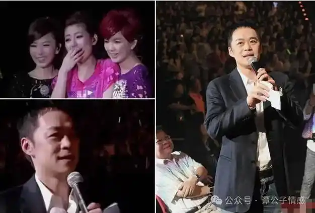 毁容被前夫嫌"想吐",现与小7岁男友未婚生子|张承中|田馥甄|陈嘉桦|s