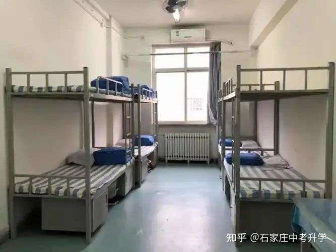 石家庄二中教育集团全解读你目标学校是谁