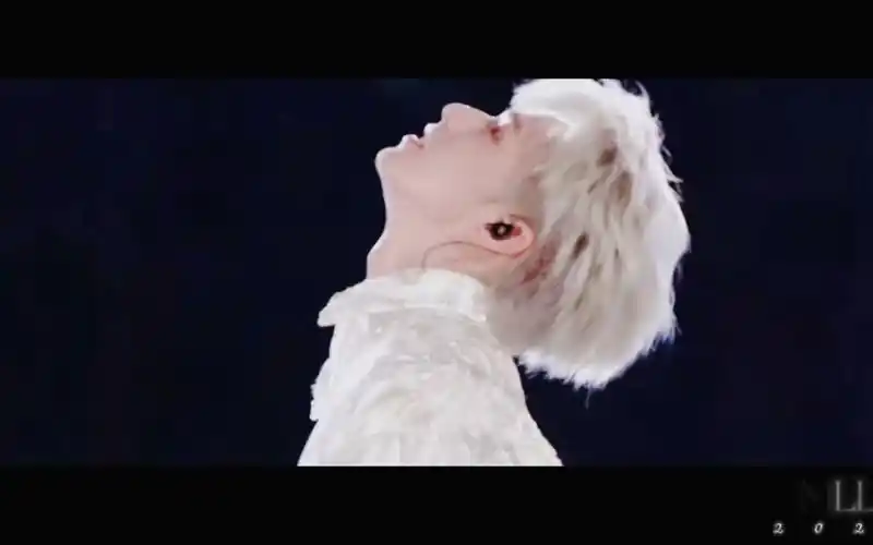 【时代少年团-刘耀文】《耀眼的你》舞台向混剪