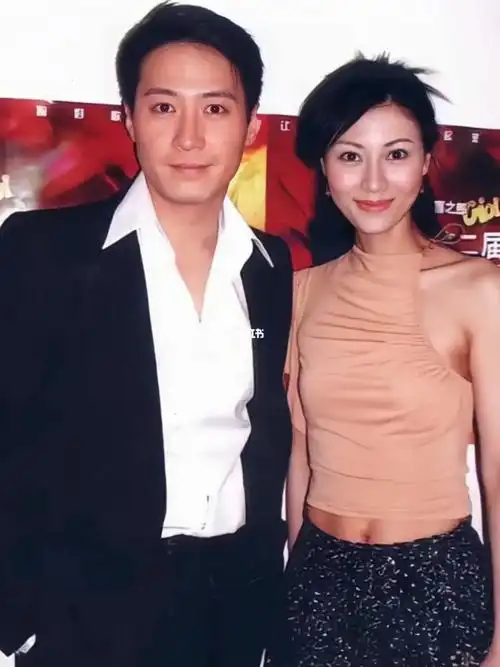 黎明李嘉欣刻骨明欣