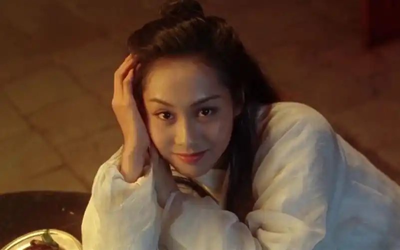 【大圣娶亲】【紫霞仙子】【朱茵】樱花樱花想见你_哔哩哔哩 (゜-゜)