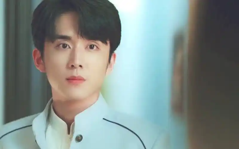 张新成吻戏届扛把子!撩起妻来太带感!