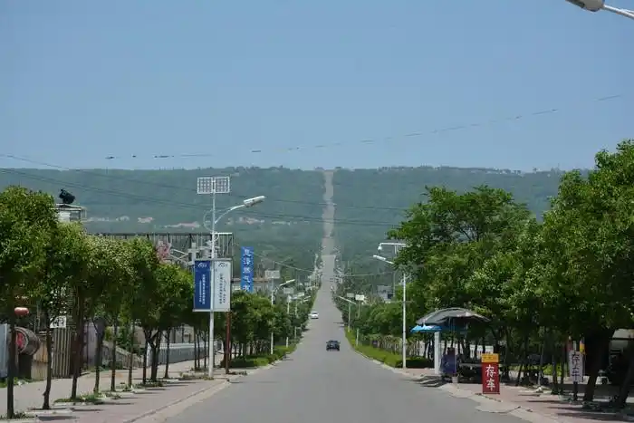 【河南省深度七日游】第1,2天,平顶山山顶公园