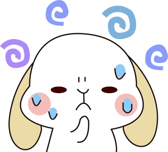 可爱狗狗表情包