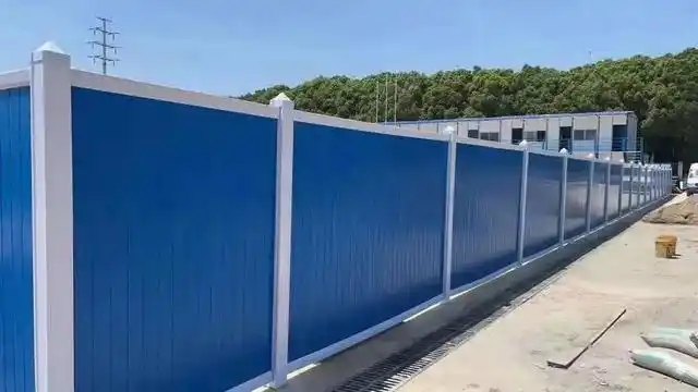 见过那么多的护栏,你知道护栏的材质有哪几种吗?