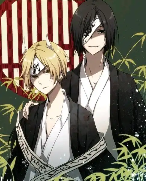 的场.夏目友人帐previousnext