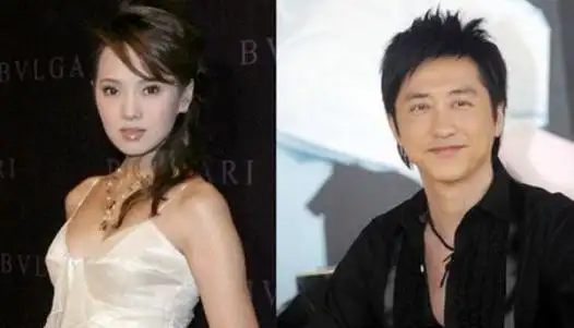 回顾10年后再瞅伊能静,才明白嫁给小10岁的秦昊,是她最棒的运气