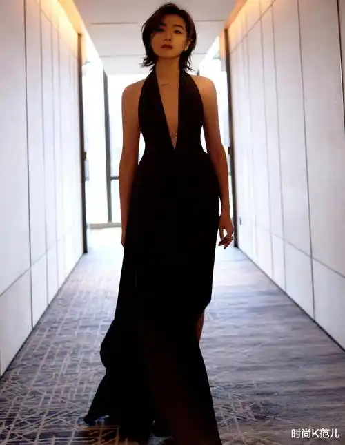 气质_好身材_造型