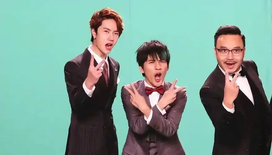 天天向上再提王一博汪涵直呼要流泪了节目被赞良心综艺