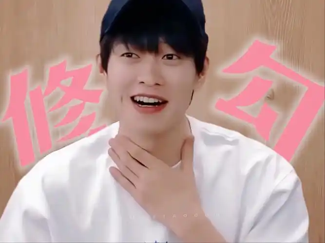 养了一只爱笑的巨型狗狗!魏大勋的可爱瞬间合集 | 综艺混剪 | ep01