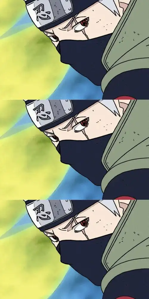 壁纸 宇智波鼬 火影忍者 481期火影忍者壁纸 宇智波鼬三屏手机壁纸