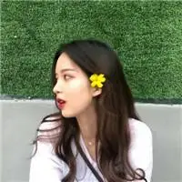 qq头像 女生头像 > 正文   本文 阳光美好抖音女生头像_超阳光的可爱