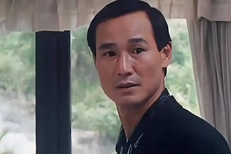 中国影坛"十大实战高手",李连杰,甄子丹,吴京,皆不在列