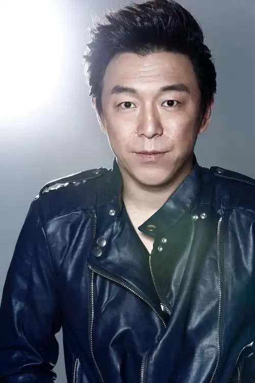 黄渤图片列表 - 影乐酷
