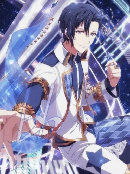 少女动漫推荐第①部偶像星愿