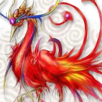 十二星座最强守护神兽,双子座是九尾狐,天秤座的超牛!_中国_古代_神话