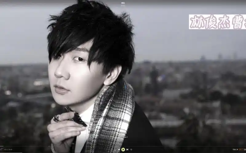 怎么是林俊杰啊,林俊杰的曹操带你重温18年的那个夏天