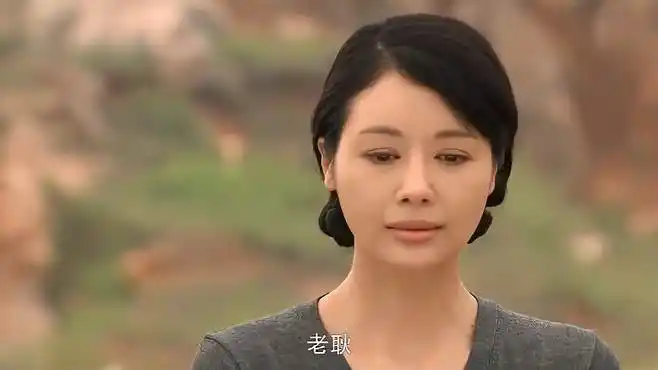 彩虹:九菊没和初恋结婚,选择照顾瘫痪前夫,感动了