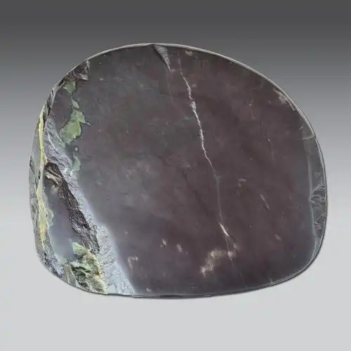 中国端砚 宣德岩《串果飘香》砚