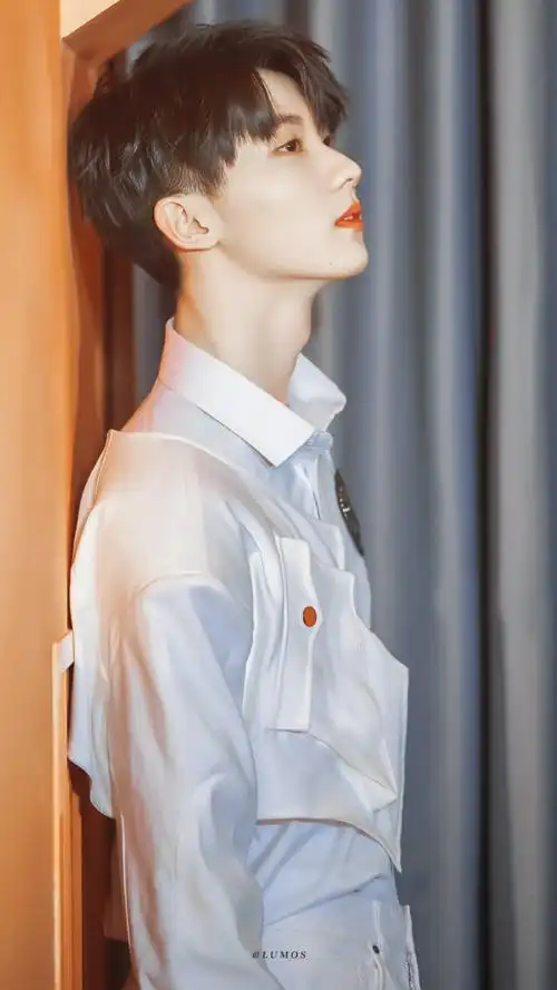 马嘉祺 - 堆糖,美图壁纸兴趣社区