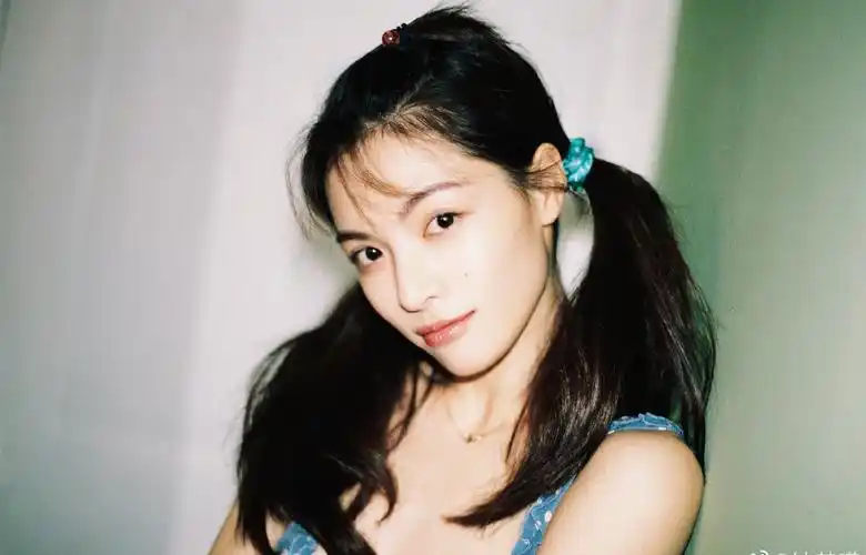 钟楚曦 - 堆糖,美图壁纸兴趣社区