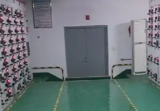 配电室接地母线安装不规范怎么整改?